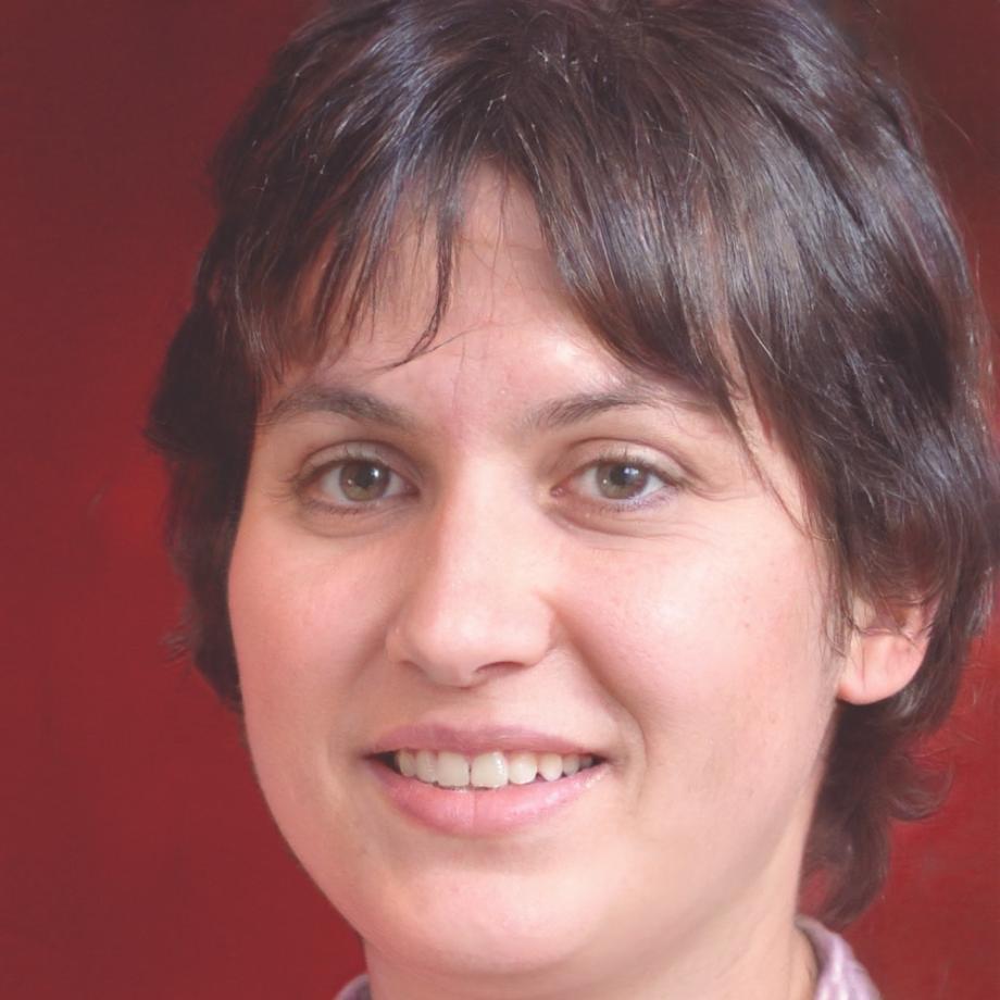 Participant Sienna Thornbury