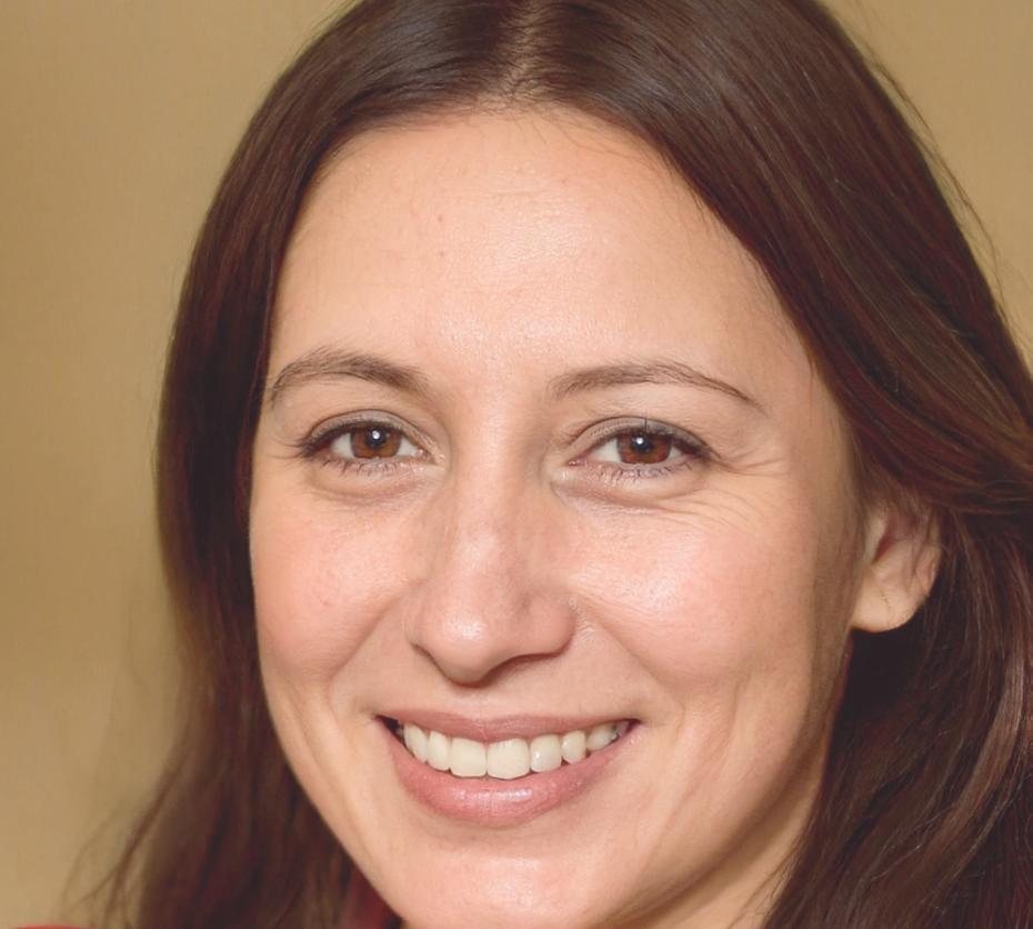 Sienna Koskinen portrait